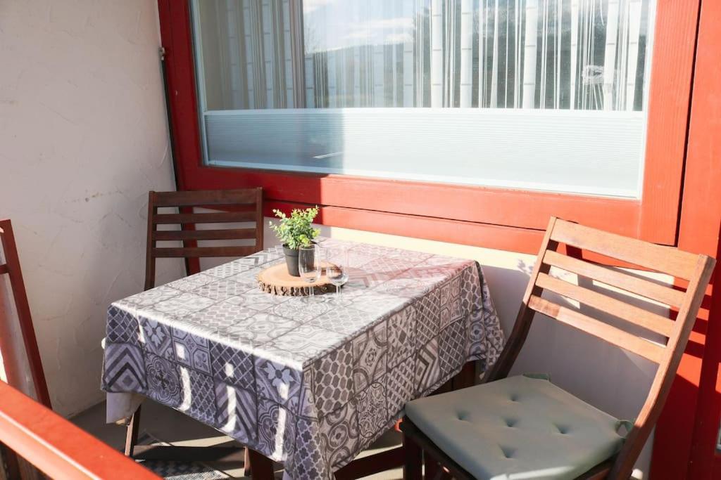Apartement Nathalie - Wellness Mit Pool Und Sauna Шлухзее Экстерьер фото