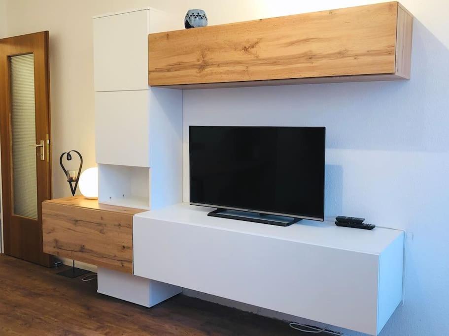 Apartement Nathalie - Wellness Mit Pool Und Sauna Шлухзее Экстерьер фото